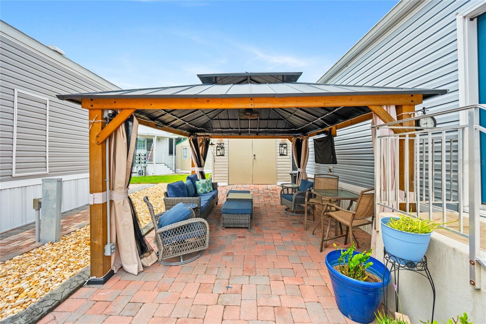 Image 17 of 24 For 2451 Citrus Tree Road