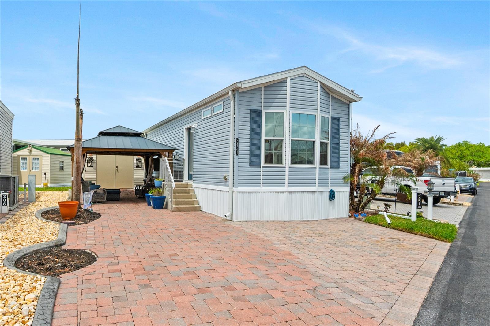 Image 2 of 24 For 2451 Citrus Tree Road