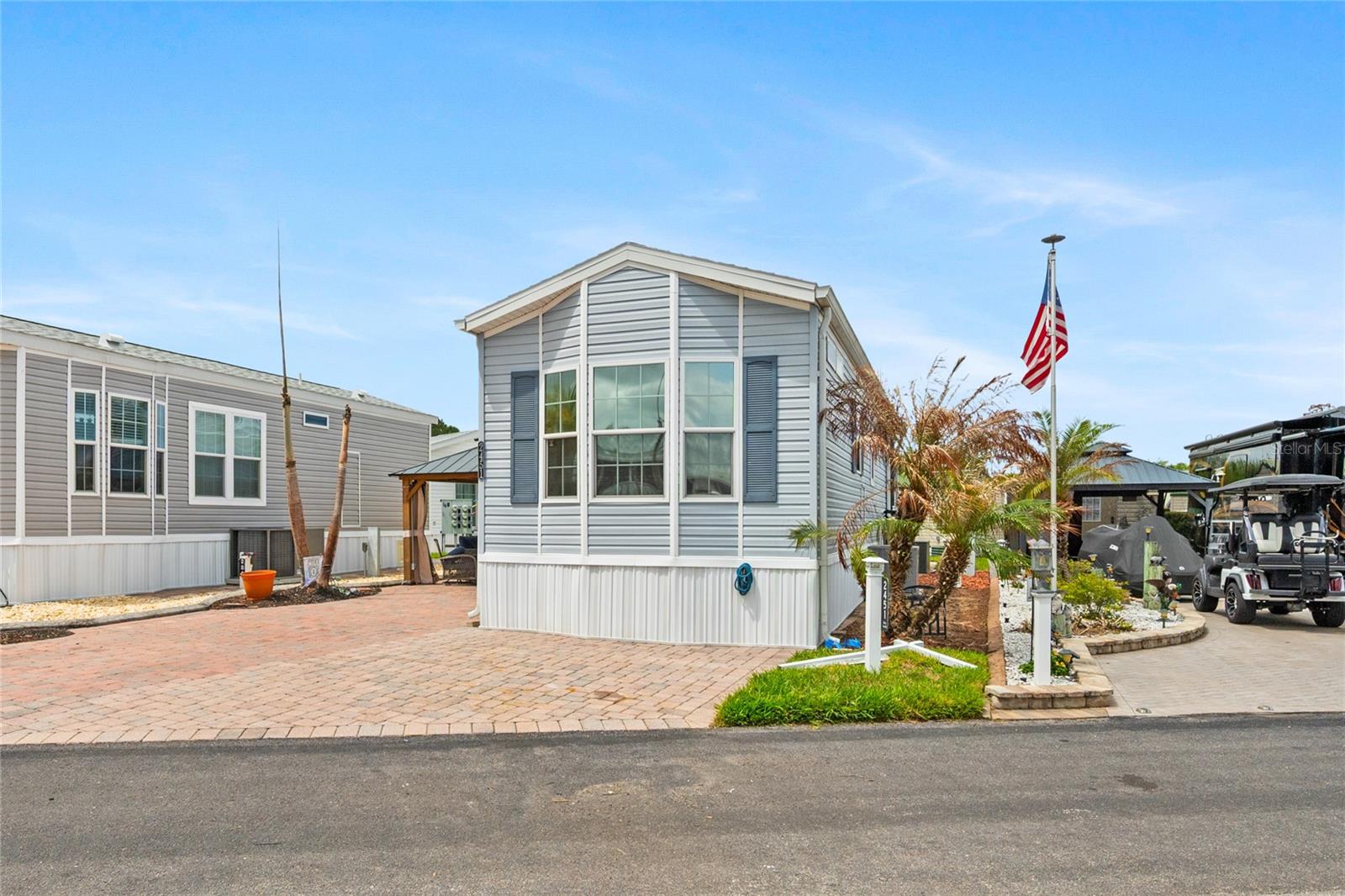 Image 3 of 24 For 2451 Citrus Tree Road