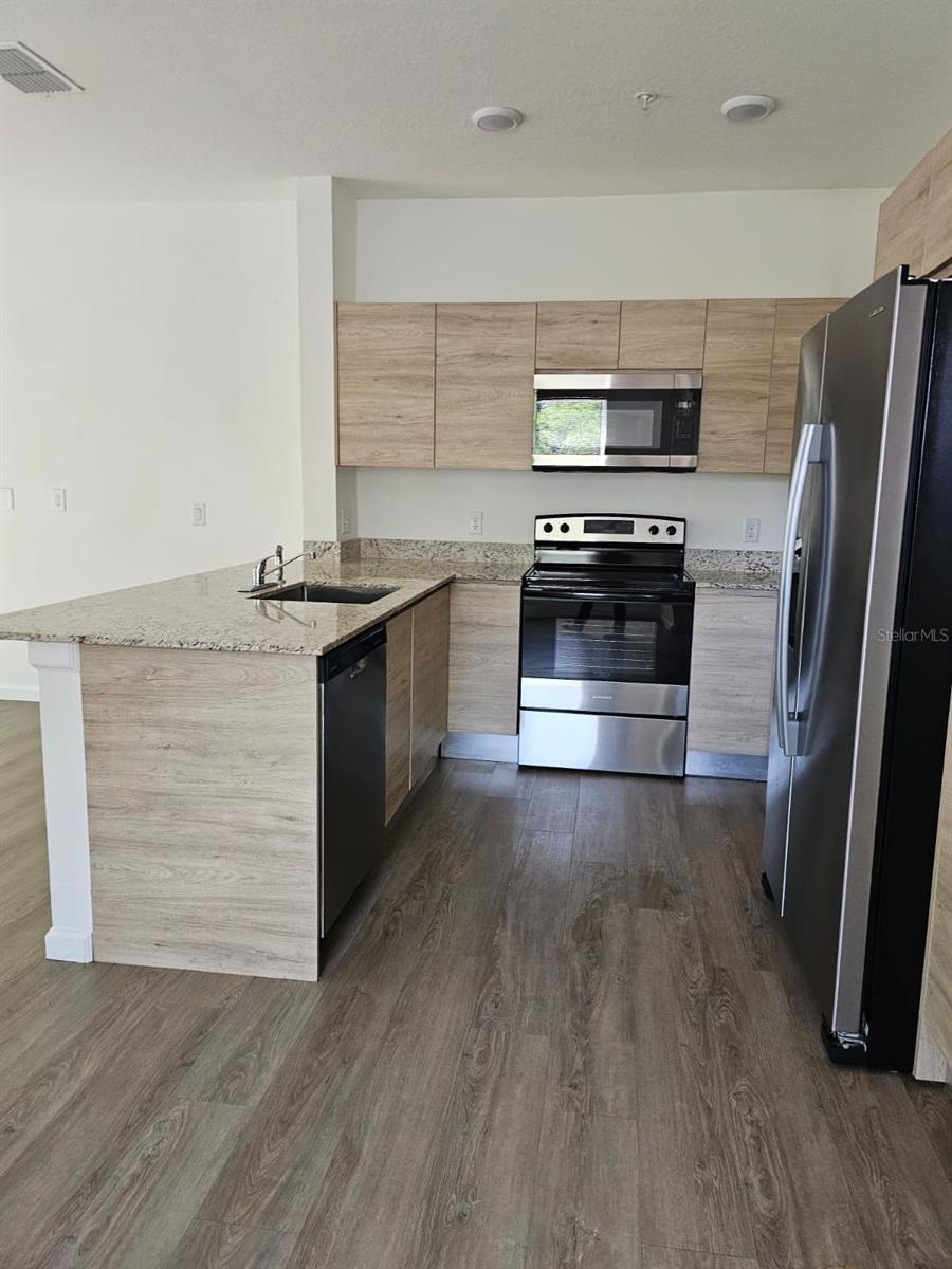 Image 4 of 22 For 1213 Southstation Place 406