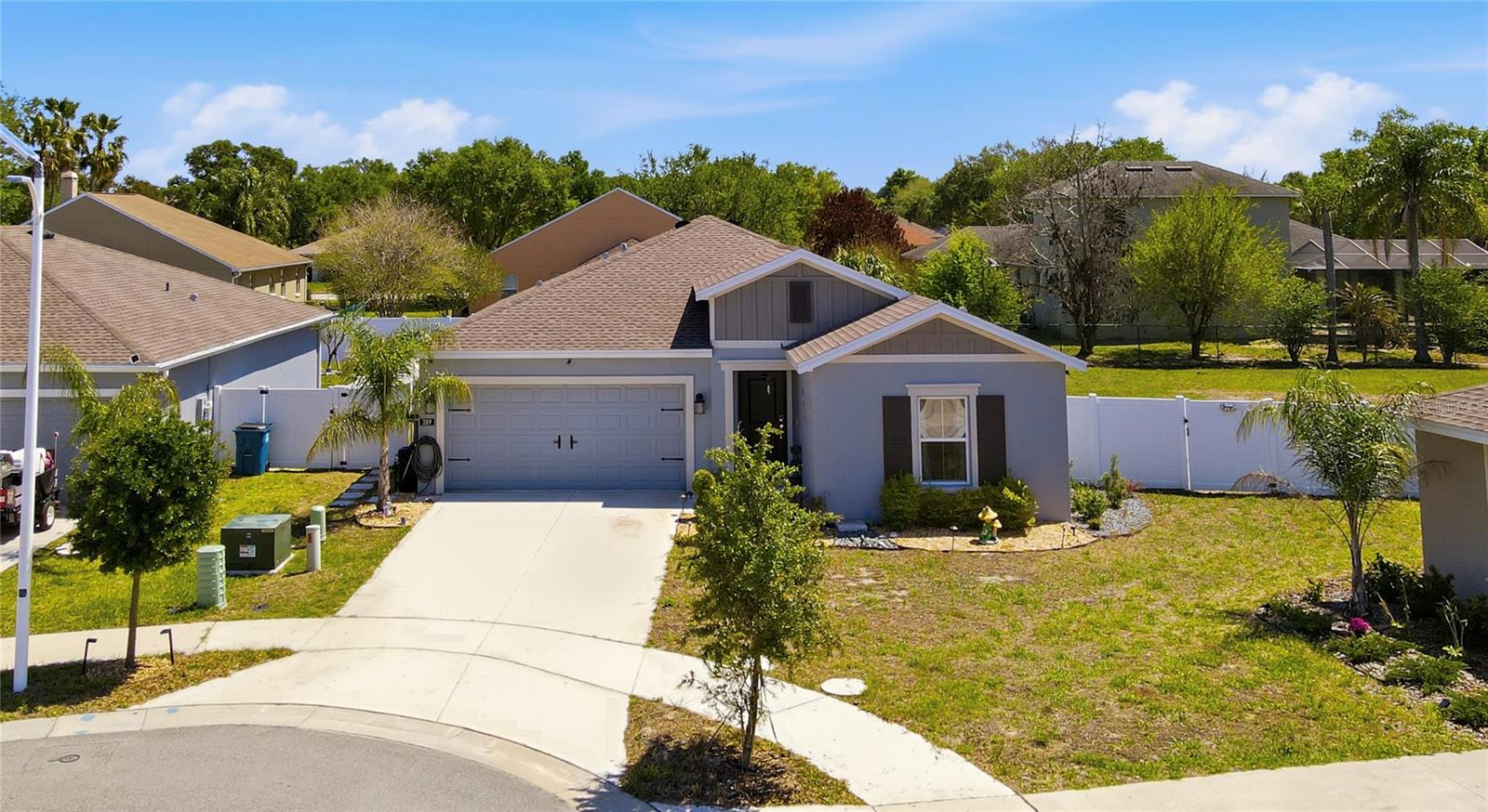 Details for 389 Singing Sands Circle, LAKE WALES, FL 33859