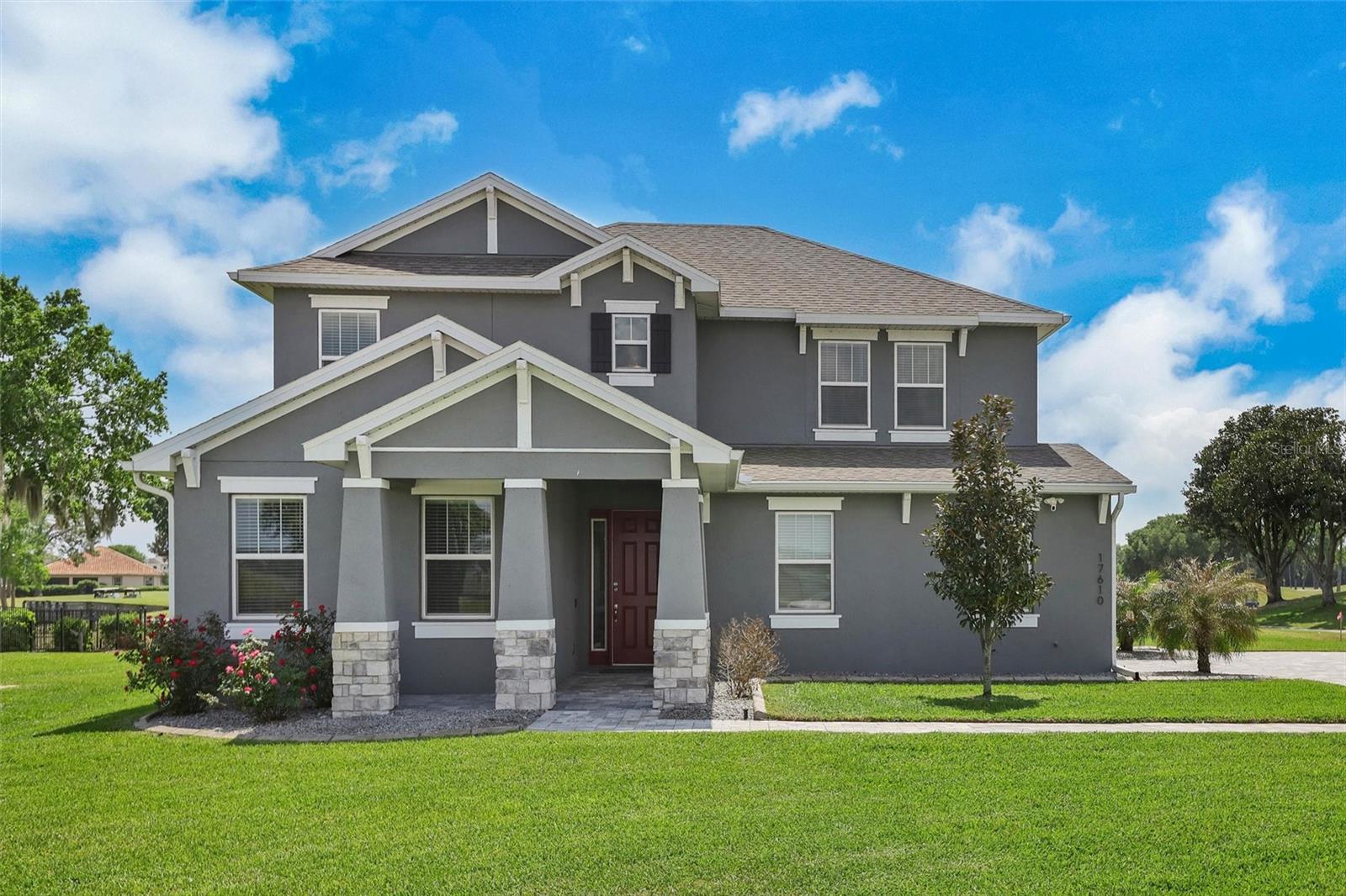 Details for 17610 Sawgrass Run, DEER ISLAND, FL 32778