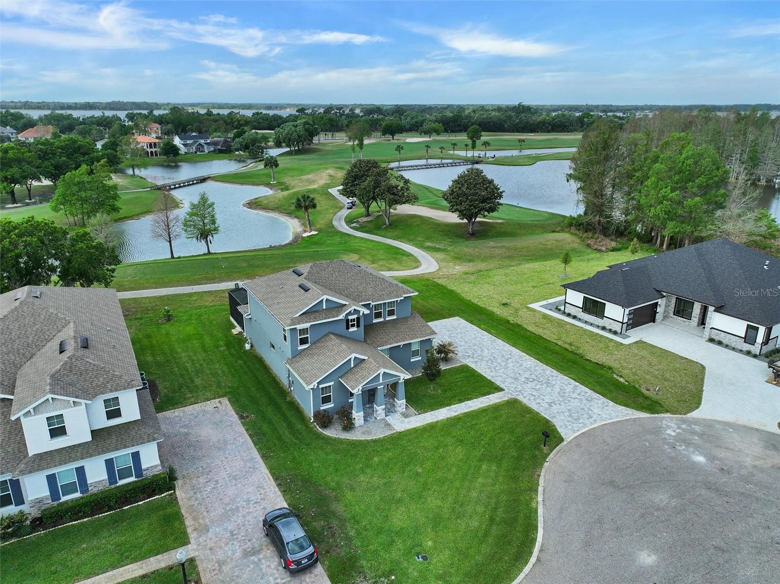 Image 6 of 73 For 17610 Sawgrass Run