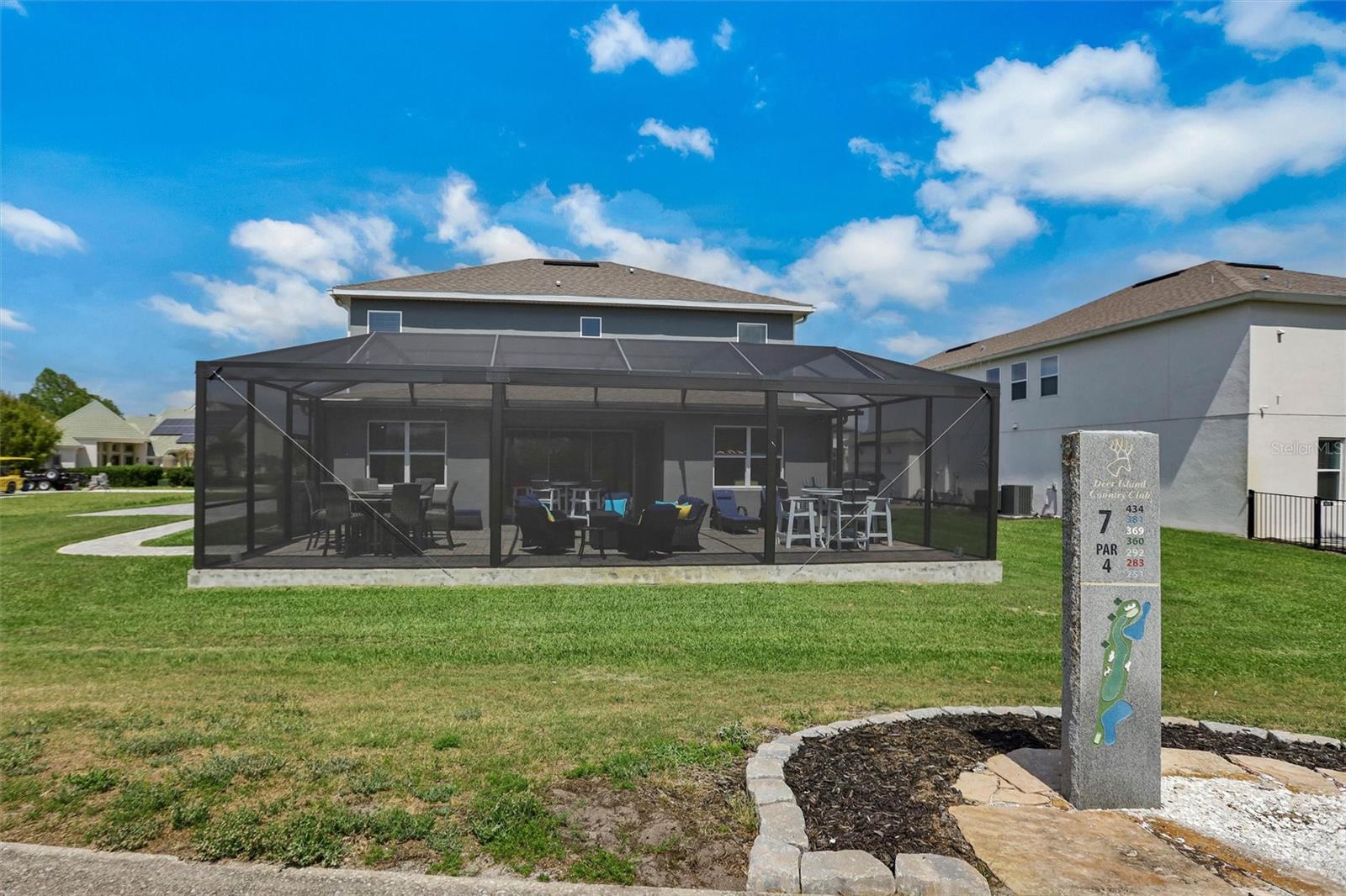 Image 61 of 73 For 17610 Sawgrass Run