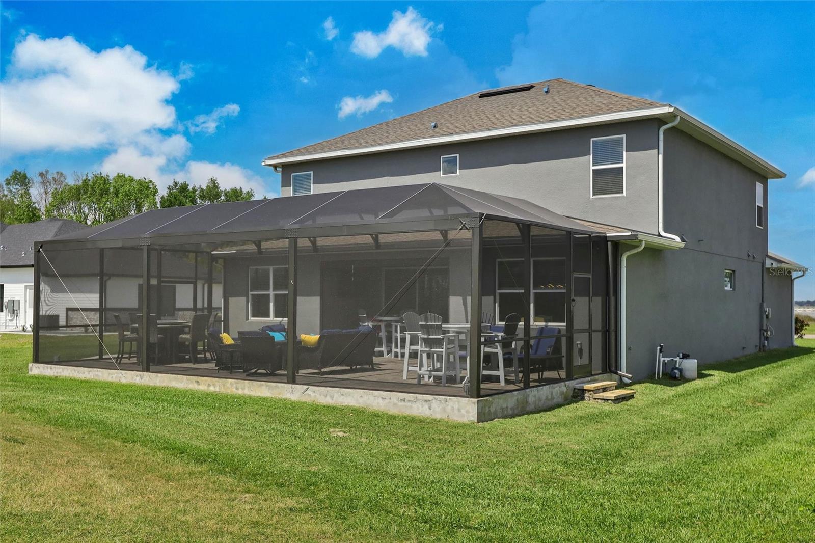 Image 62 of 73 For 17610 Sawgrass Run