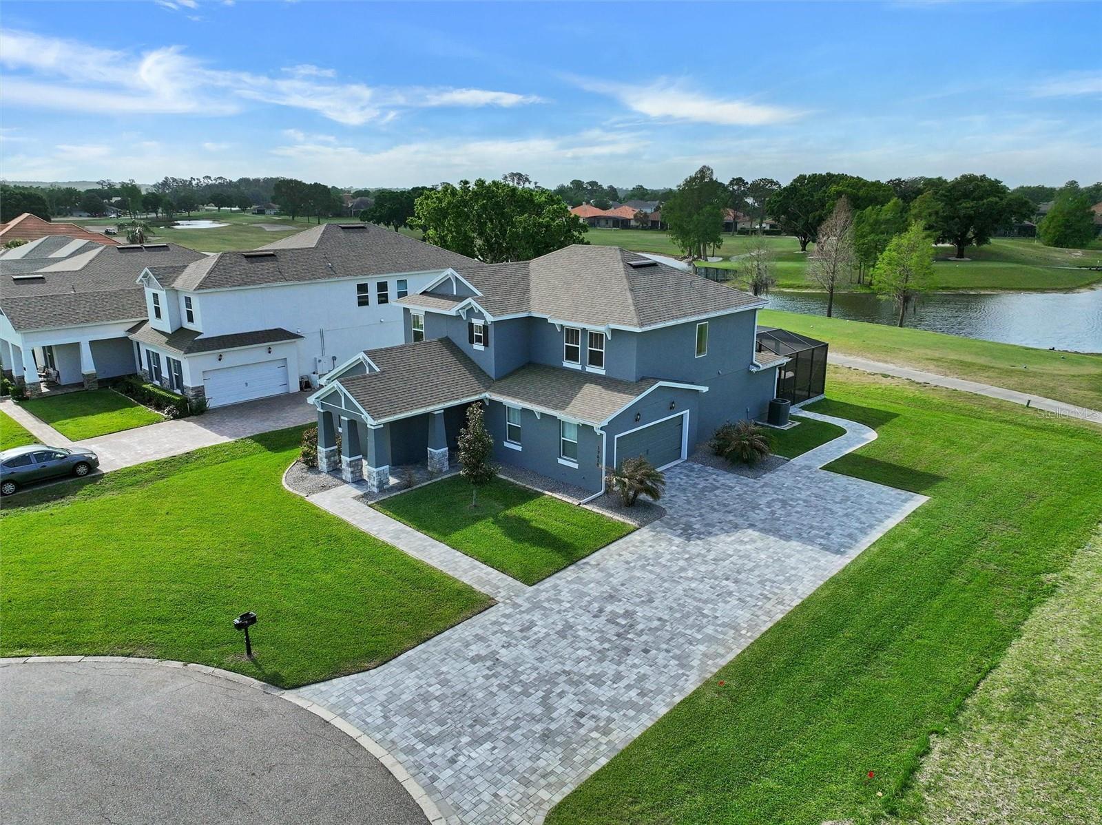 Image 67 of 73 For 17610 Sawgrass Run