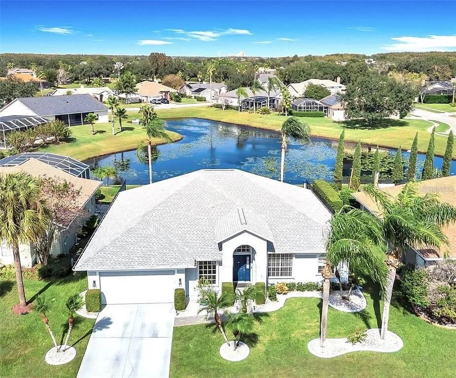 Details for 3739 Ahoya Lane, ORLANDO, FL 32837