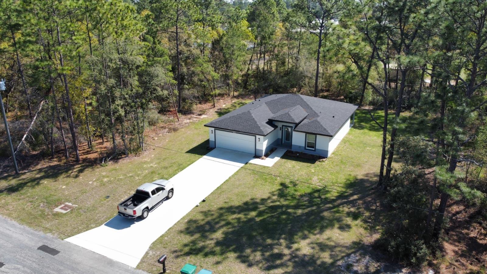 Details for 8055 Wellington Terrace, CITRUS SPRINGS, FL 34433