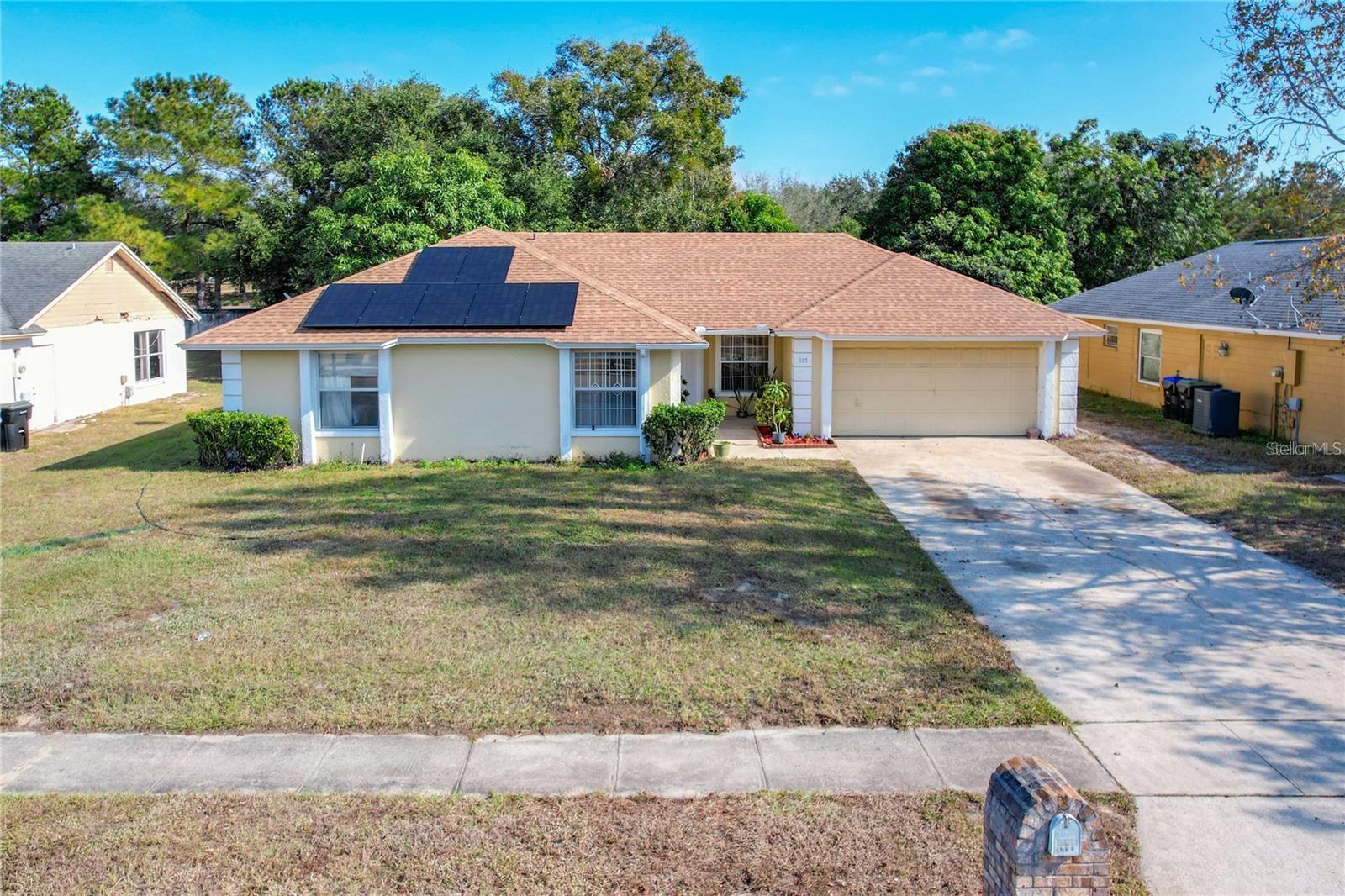 Details for 117 Red Rose Circle, ORLANDO, FL 32835