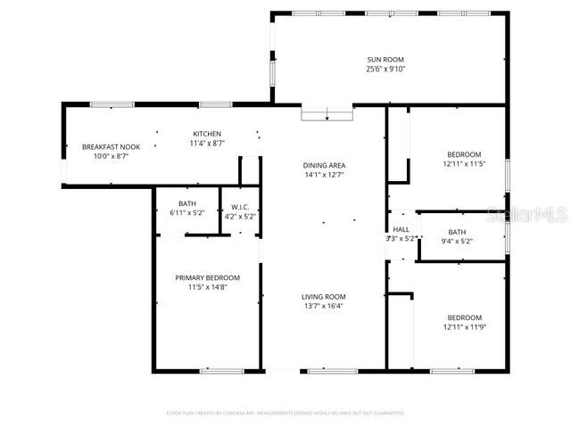 Image 21 of 21 For 660 Cloudcroft Drive