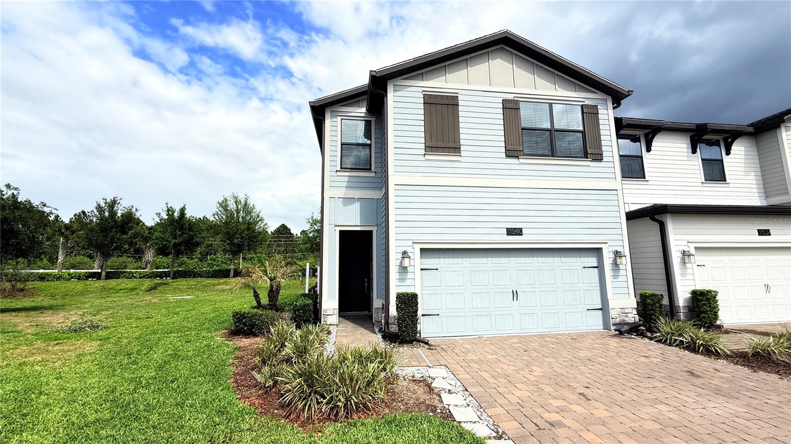 Details for 11540 Whistling Pine Way, ORLANDO, FL 32832