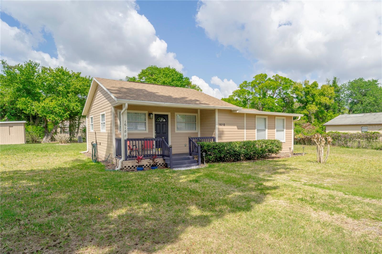 Details for 1618 Coletta Drive, ORLANDO, FL 32807