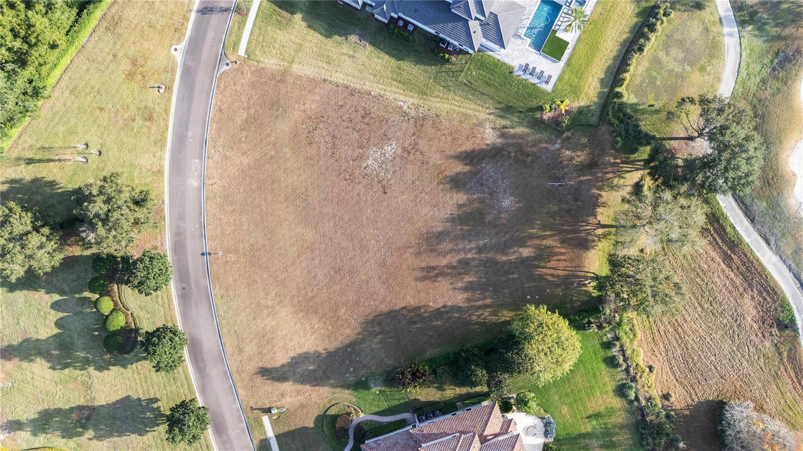 Image 10 of 11 For 26038 Estates Ridge Drive