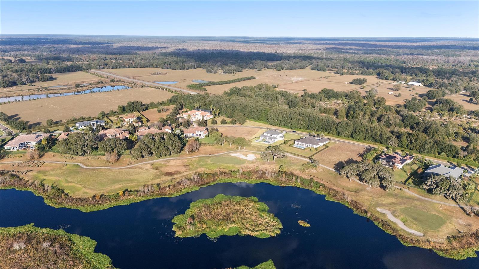 Image 2 of 11 For 26038 Estates Ridge Drive