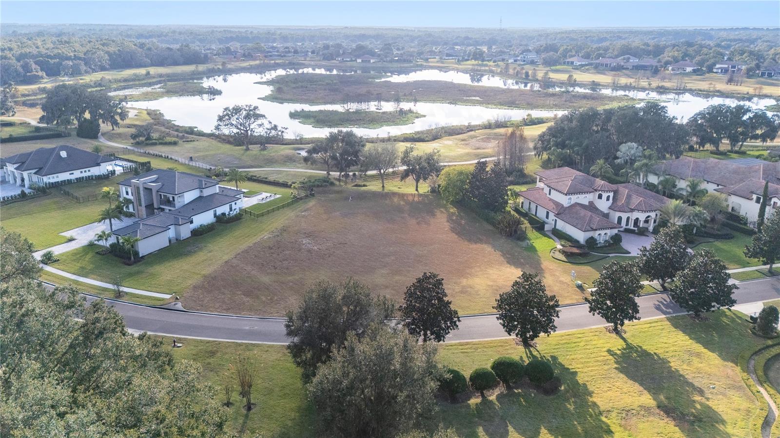 Image 3 of 11 For 26038 Estates Ridge Drive