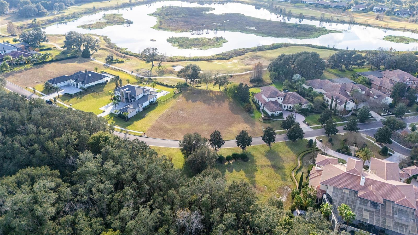 Image 5 of 11 For 26038 Estates Ridge Drive