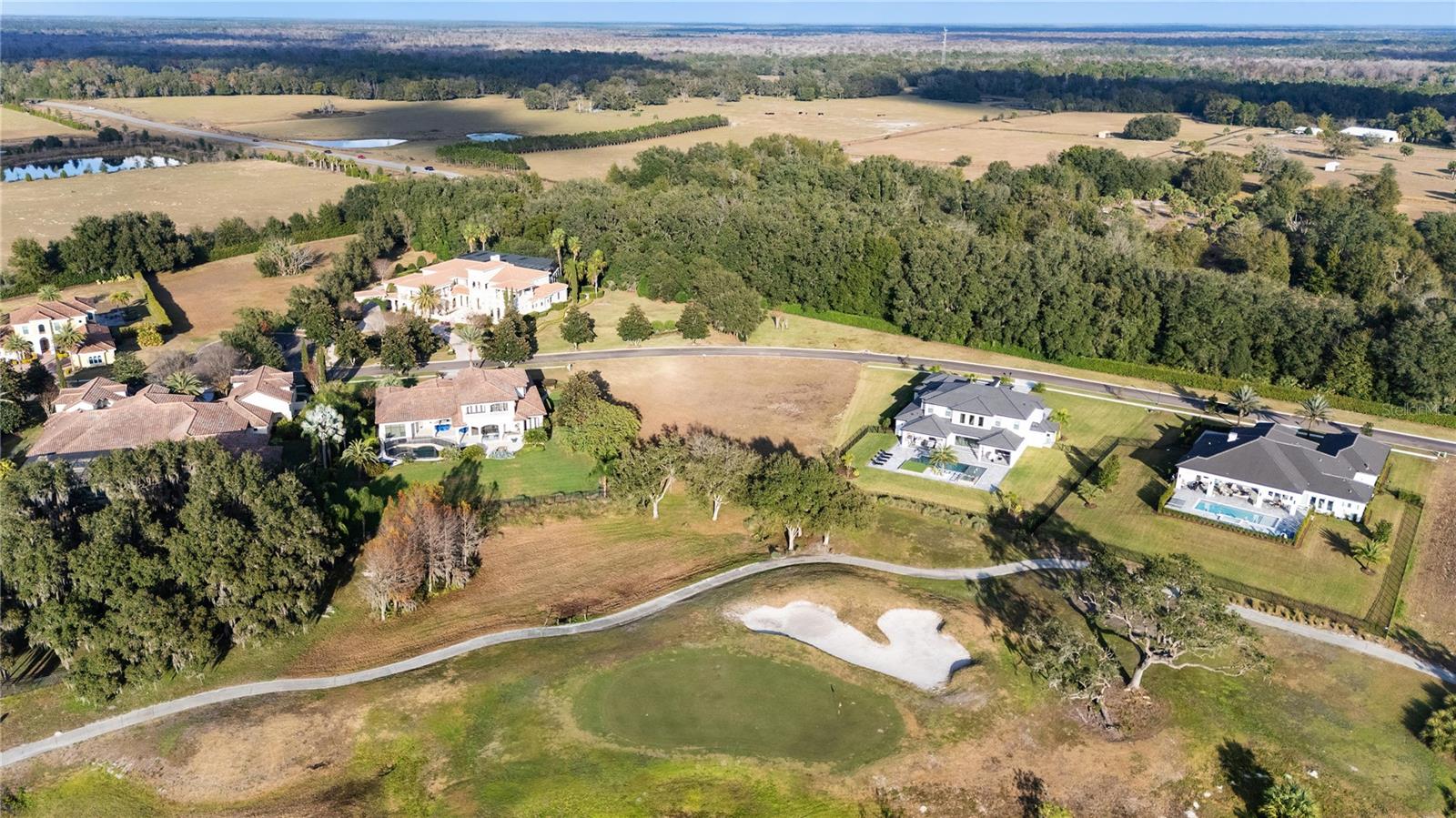 Image 7 of 11 For 26038 Estates Ridge Drive