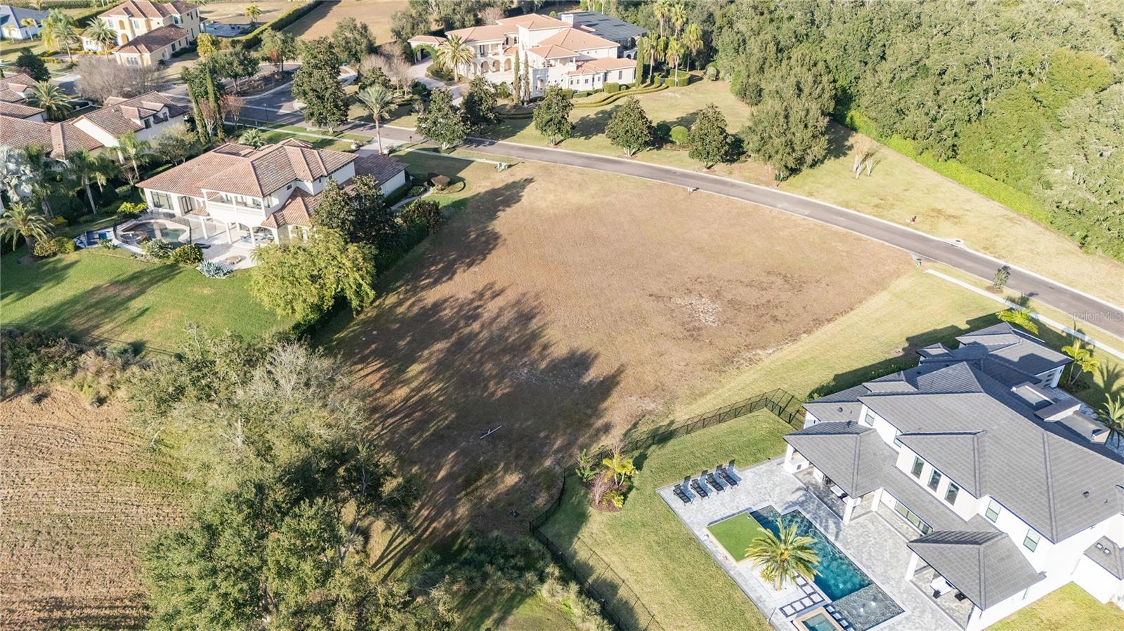 Image 8 of 11 For 26038 Estates Ridge Drive