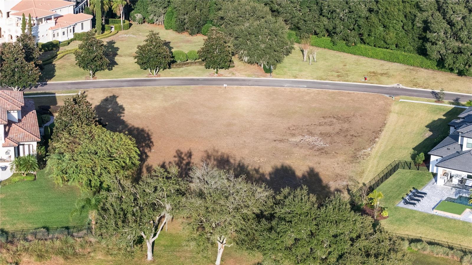 Image 9 of 11 For 26038 Estates Ridge Drive