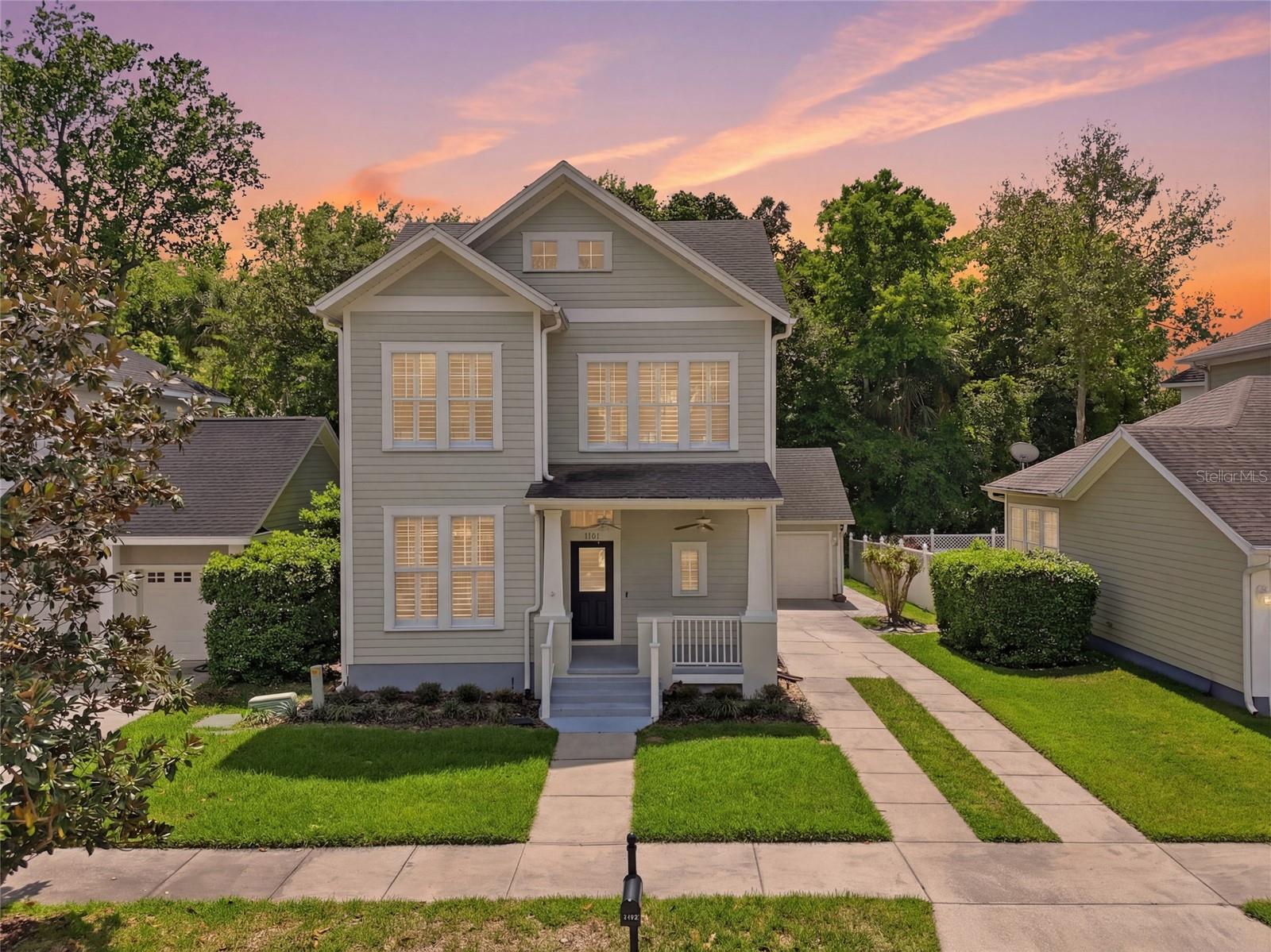 Details for 1102 Banks Rose Court, KISSIMMEE, FL 34747