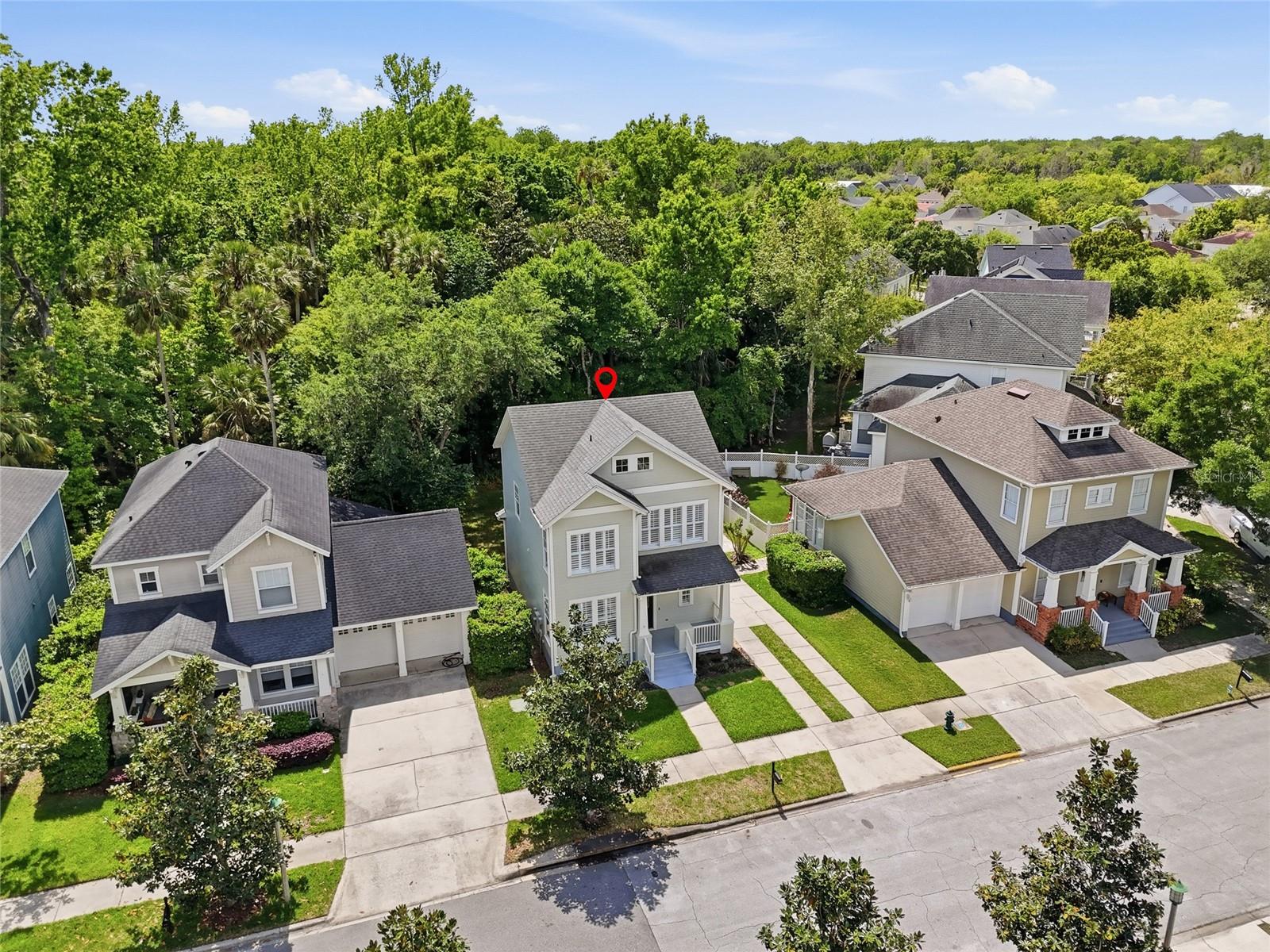 Image 48 of 52 For 1102 Banks Rose Court