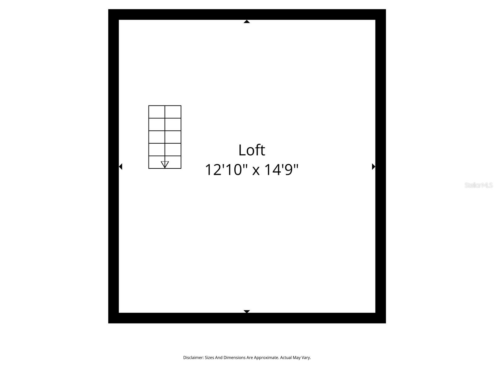 Image 51 of 52 For 1102 Banks Rose Court