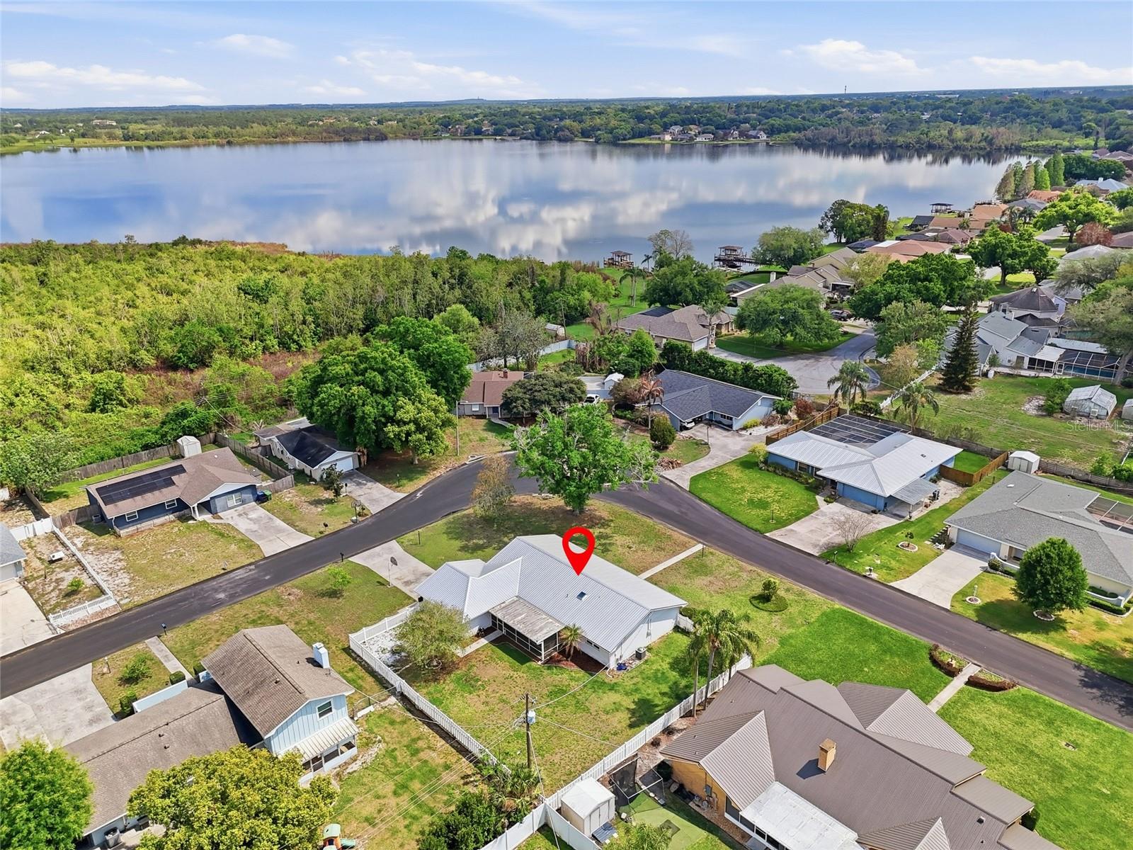 Image 41 of 42 For 22 Lake Link Drive Se