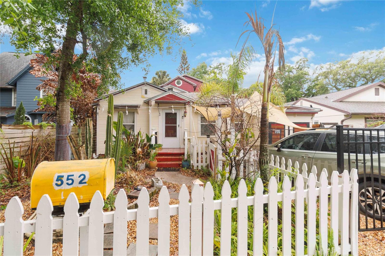 Details for 552 Winter Park Street, ORLANDO, FL 32804