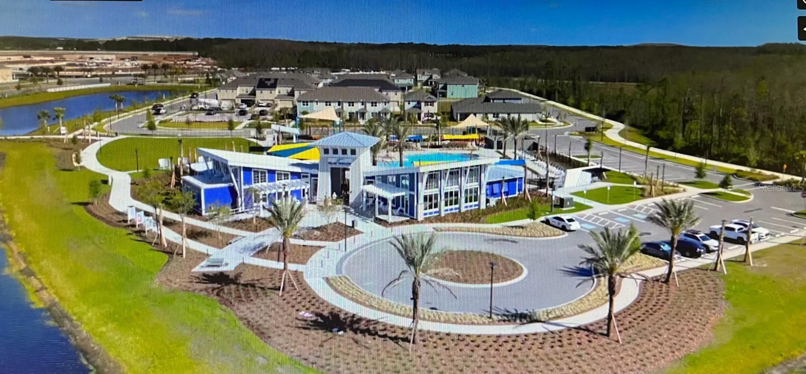 Image 22 of 22 For 8565 Lamppost Lane