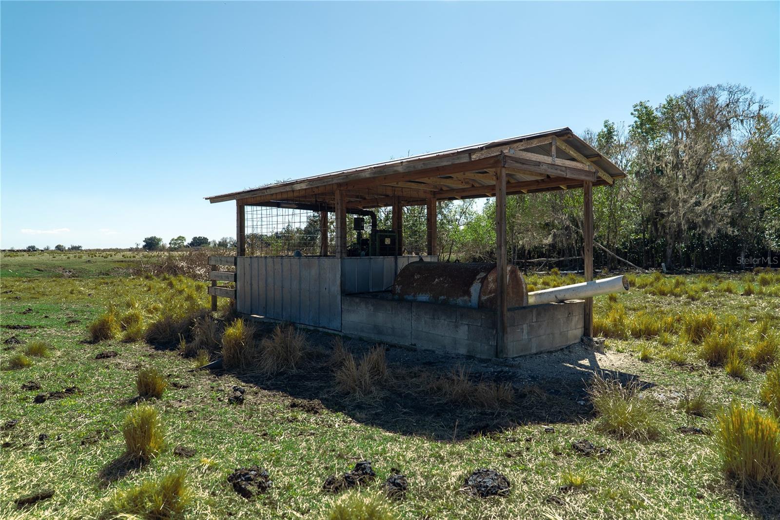 Image 25 of 32 For 1200 Arbuckle Branch Road