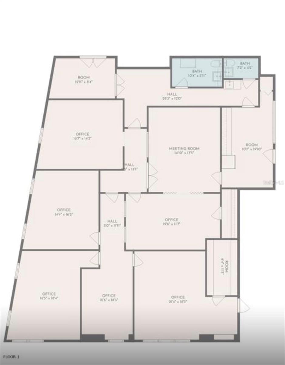 Image 23 of 23 For 201 1st Street