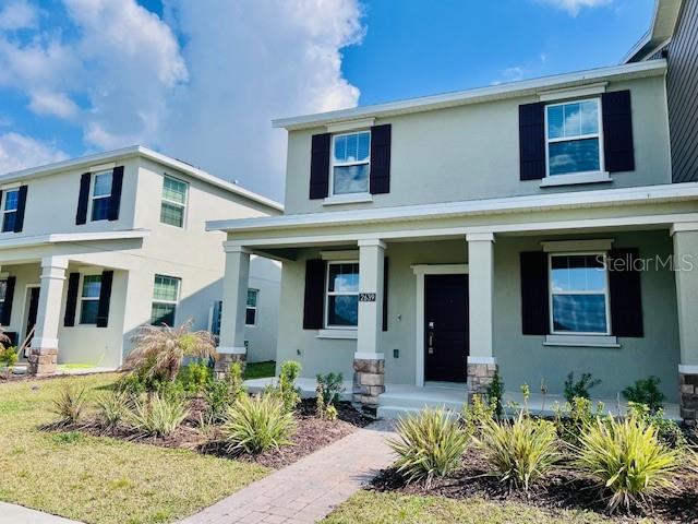 Image 2 of 33 For 2639 Candied Apple Alley