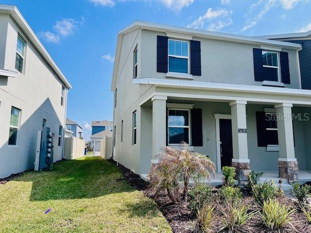 Image 3 of 33 For 2639 Candied Apple Alley