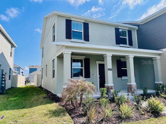 Image 33 of 33 For 2639 Candied Apple Alley