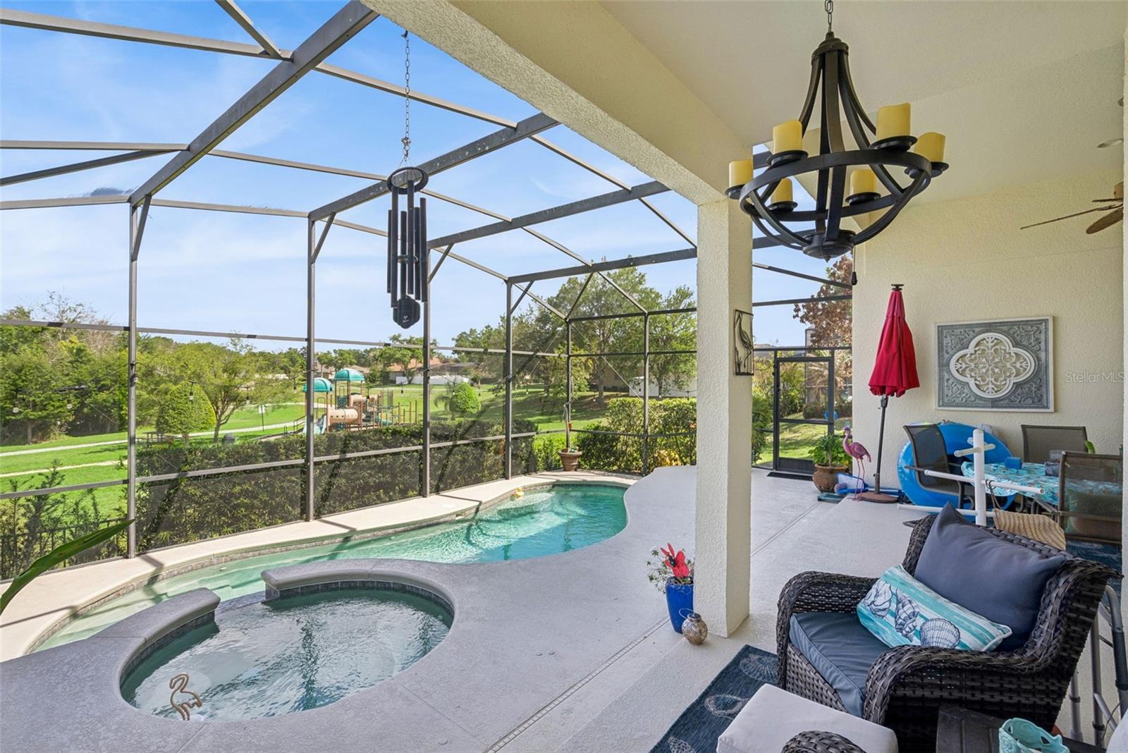 Image 36 of 41 For 2409 Emerald Rose Way