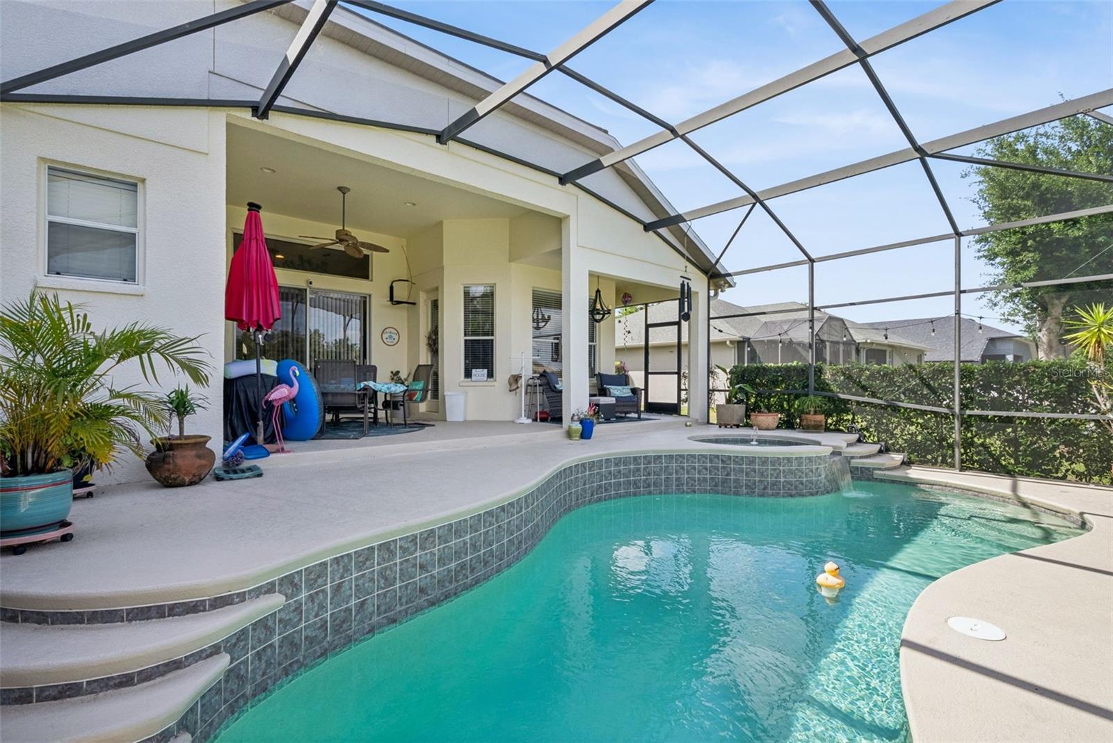 Image 37 of 41 For 2409 Emerald Rose Way