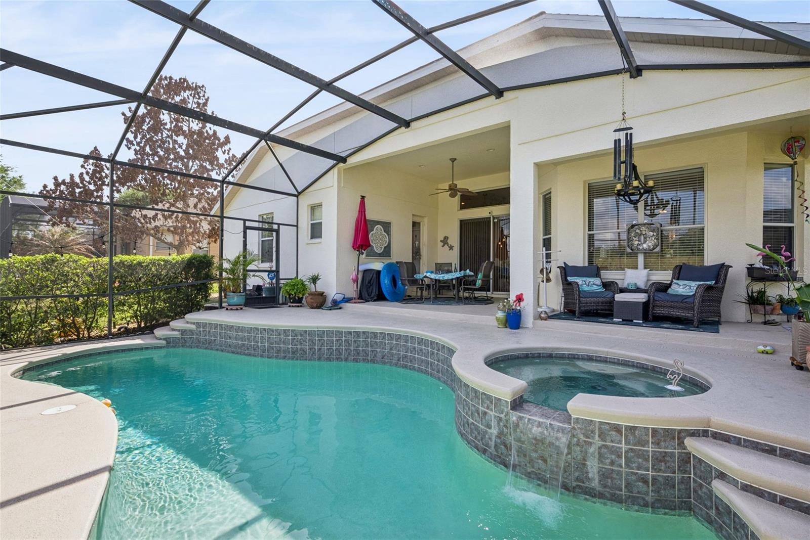 Image 38 of 41 For 2409 Emerald Rose Way