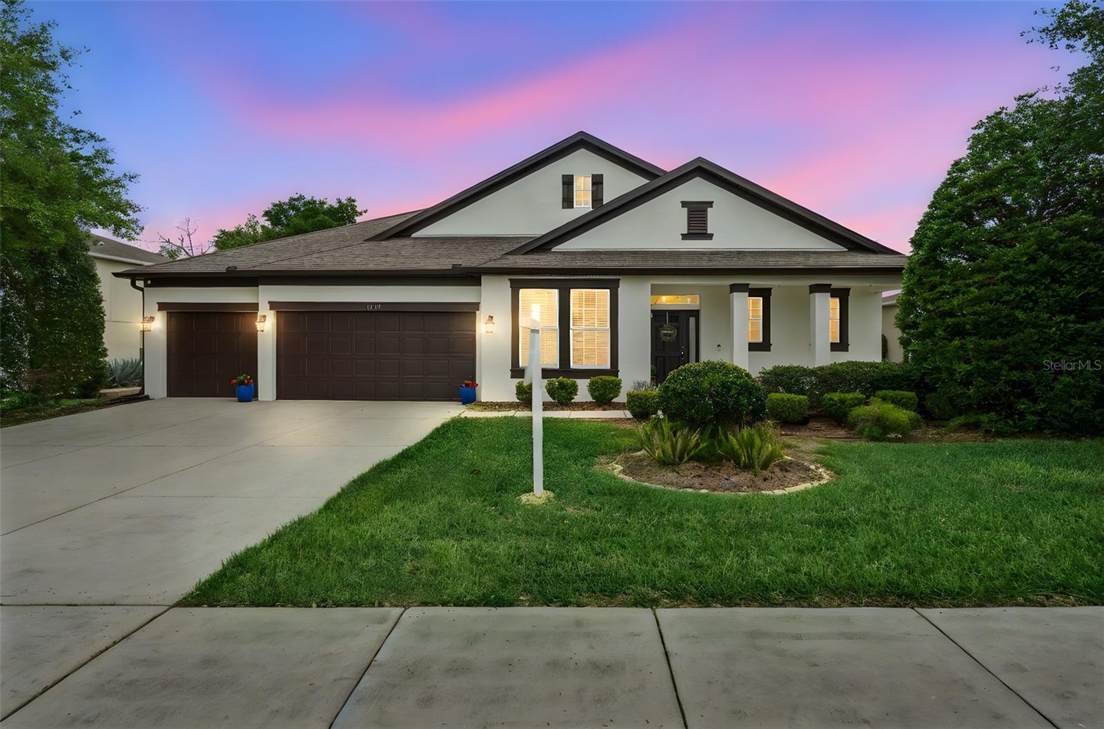 Details for 1055 Rock Creek Street, APOPKA, FL 32712