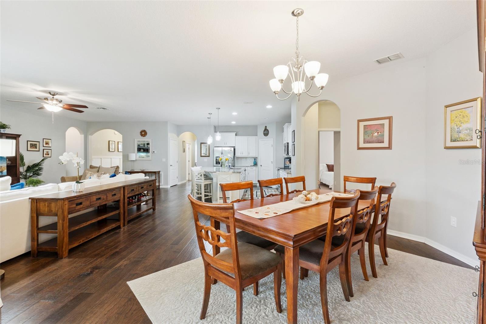 Image 11 of 41 For 1055 Rock Creek Street