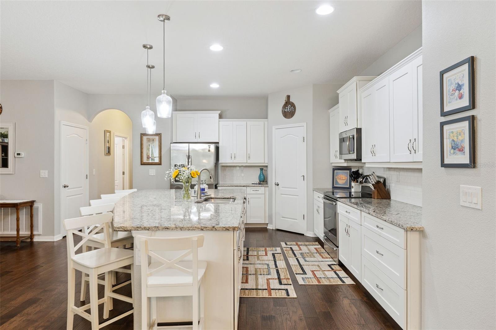 Image 14 of 41 For 1055 Rock Creek Street