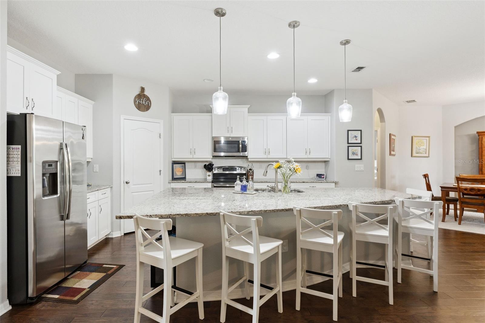 Image 15 of 41 For 1055 Rock Creek Street