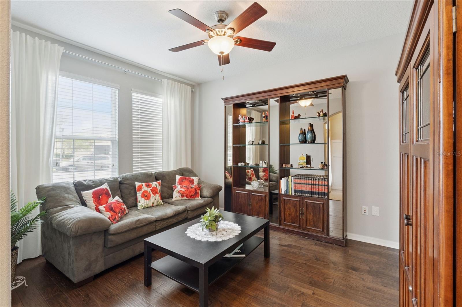 Image 4 of 41 For 1055 Rock Creek Street