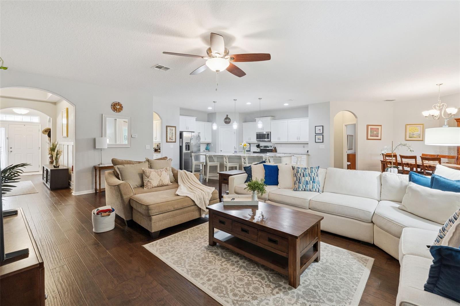 Image 5 of 41 For 1055 Rock Creek Street