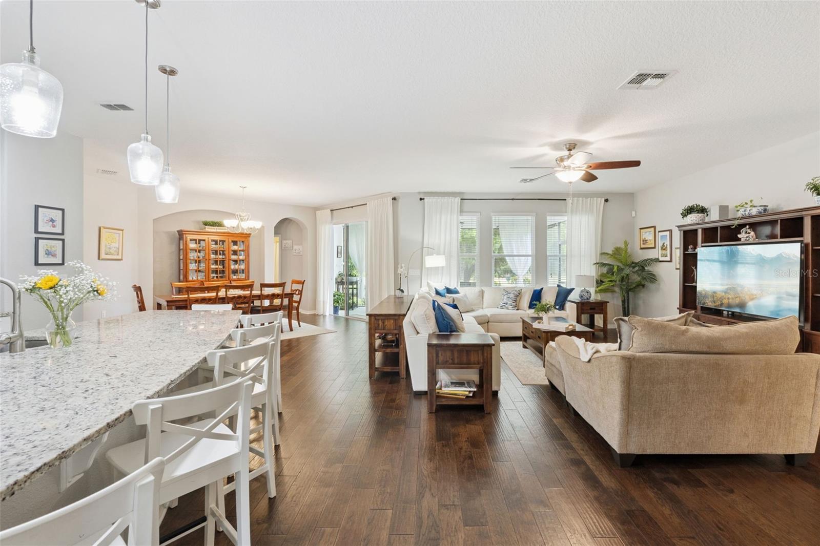 Image 6 of 41 For 1055 Rock Creek Street