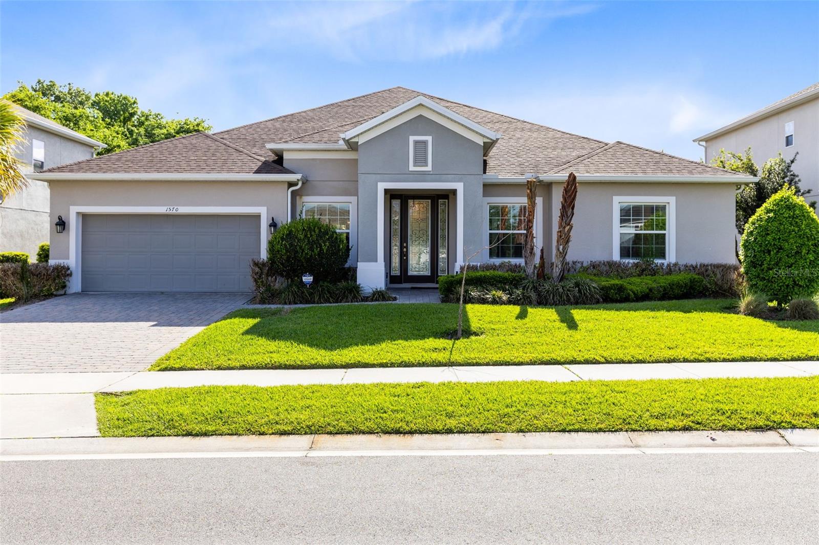 Details for 1570 Myrtle Oaks Trail, OVIEDO, FL 32765
