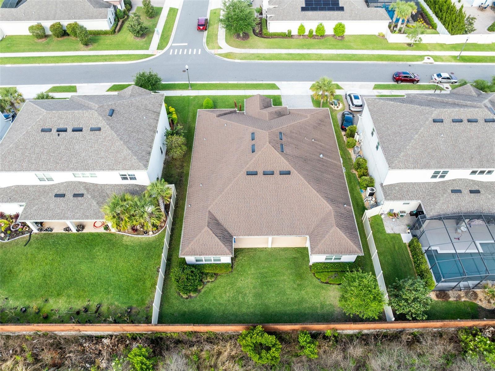 Image 38 of 39 For 1570 Myrtle Oaks Trail