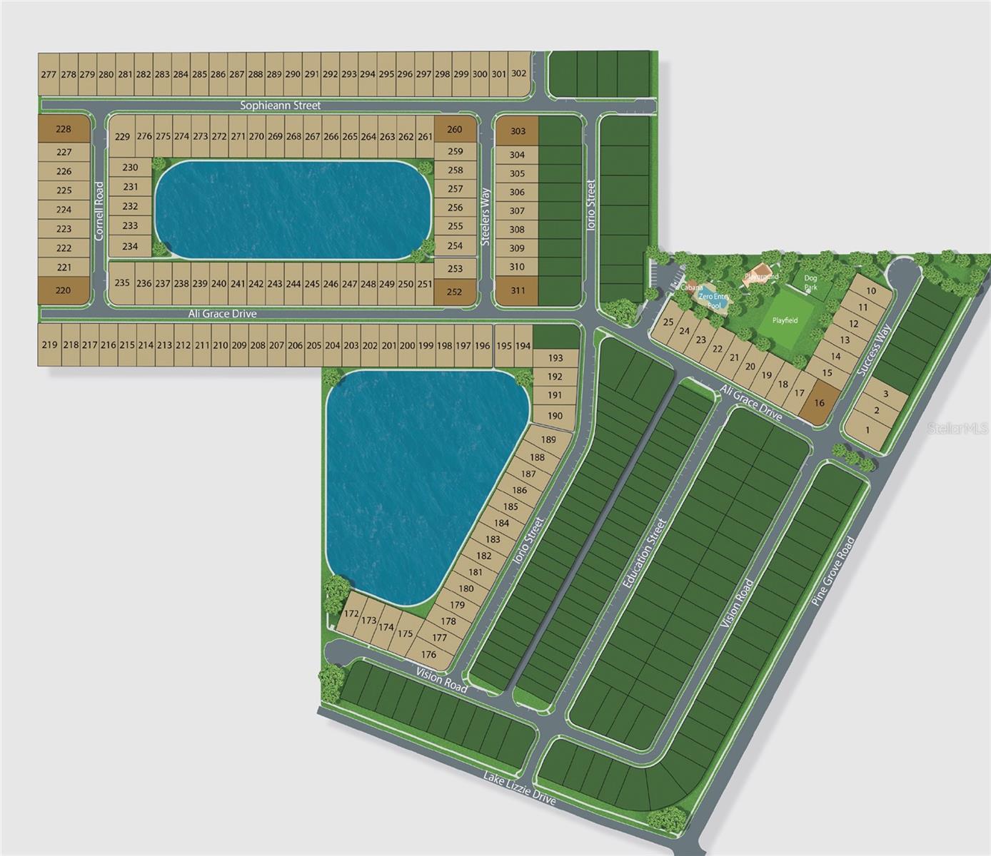 Image 17 of 17 For 5904 Ali Grace Way