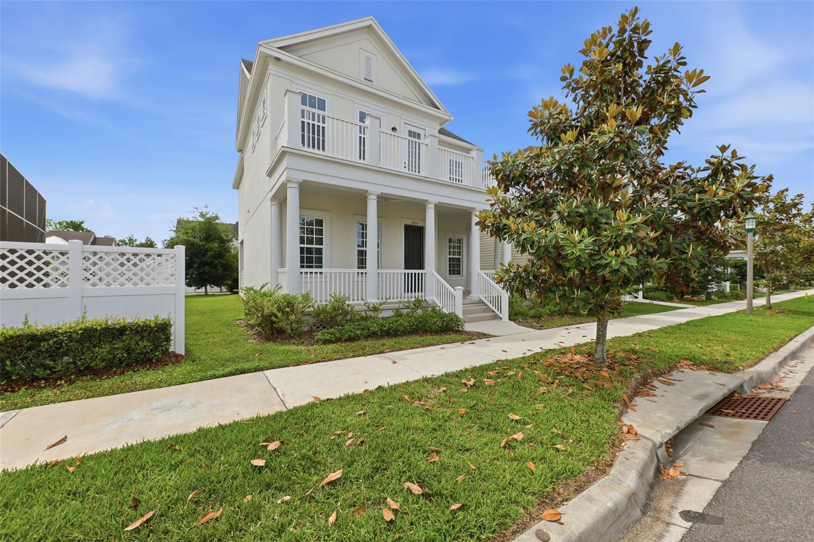 Details for 7410 Barrier Cove Way, KISSIMMEE, FL 34747