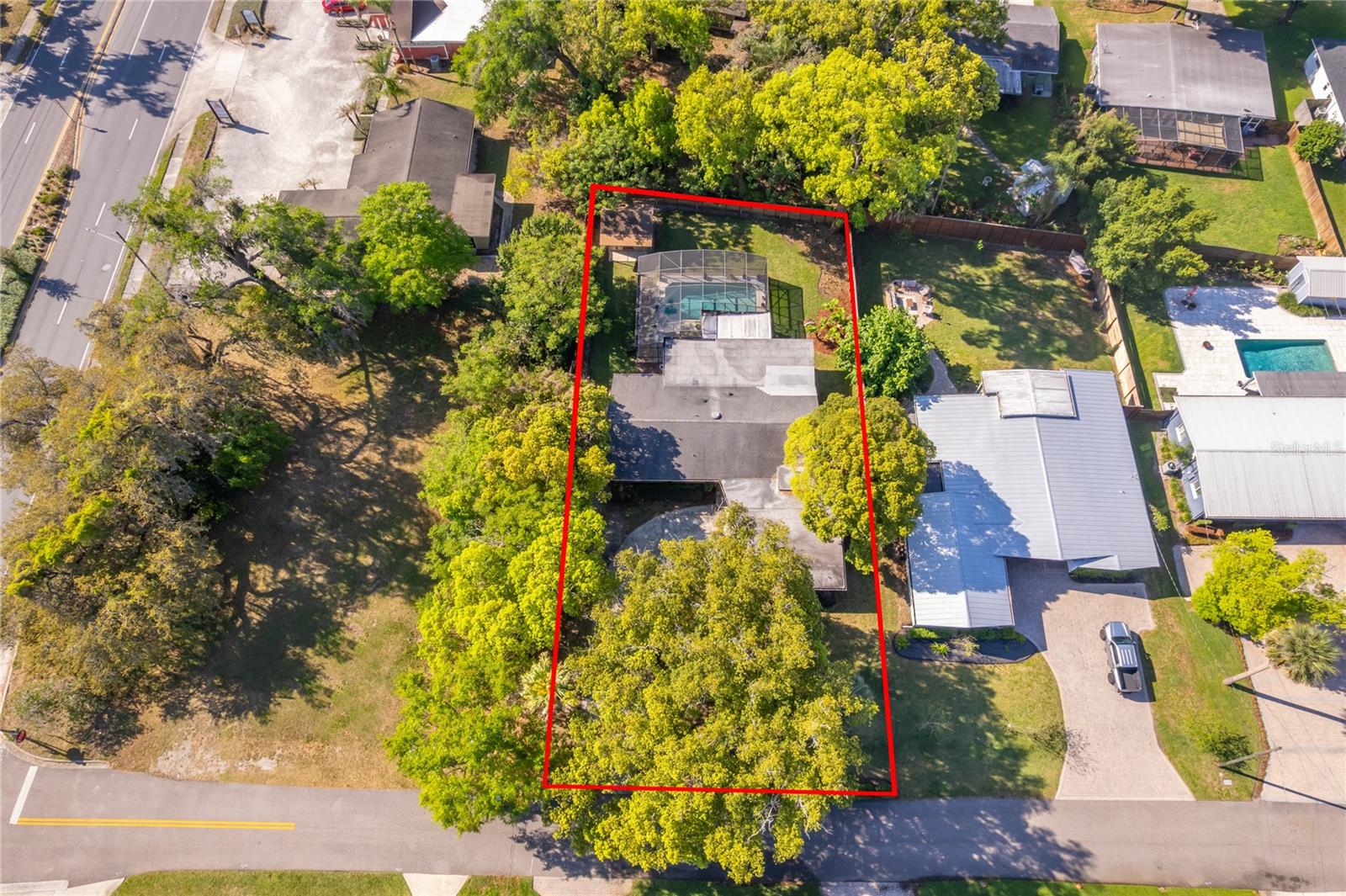 Image 30 of 34 For 502 Oak Lane