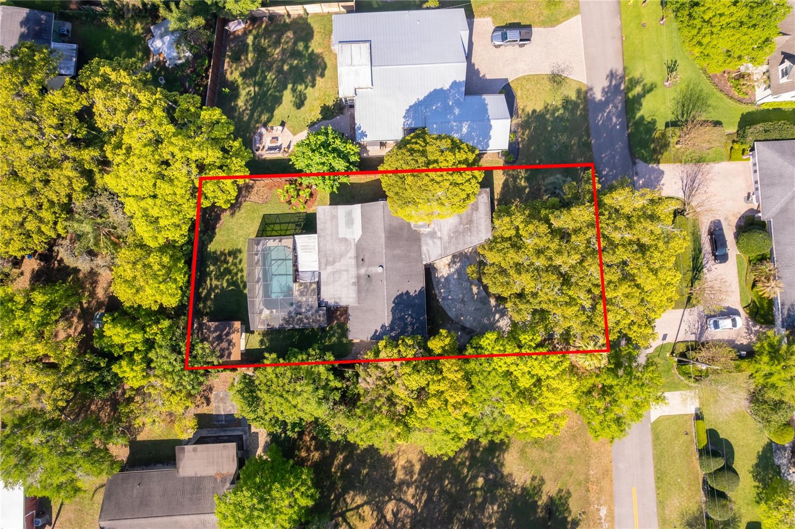 Image 32 of 34 For 502 Oak Lane